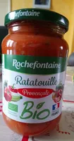 Ratatouille Provencale Bio