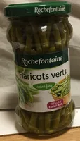 Haricots verts