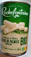 Cœurs de Palmier Bio extra-fins
