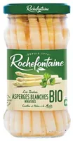 Asperges blanches miniatures BIO