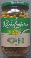 Petits pois