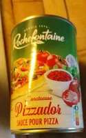 Pizzador