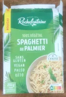 Spaghetti de Palmier