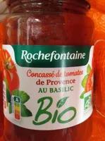Concassé de tomates de Provence