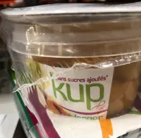 Kup verger