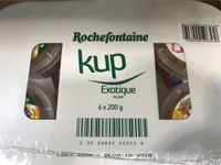 Kup exotique