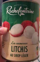 Litchis