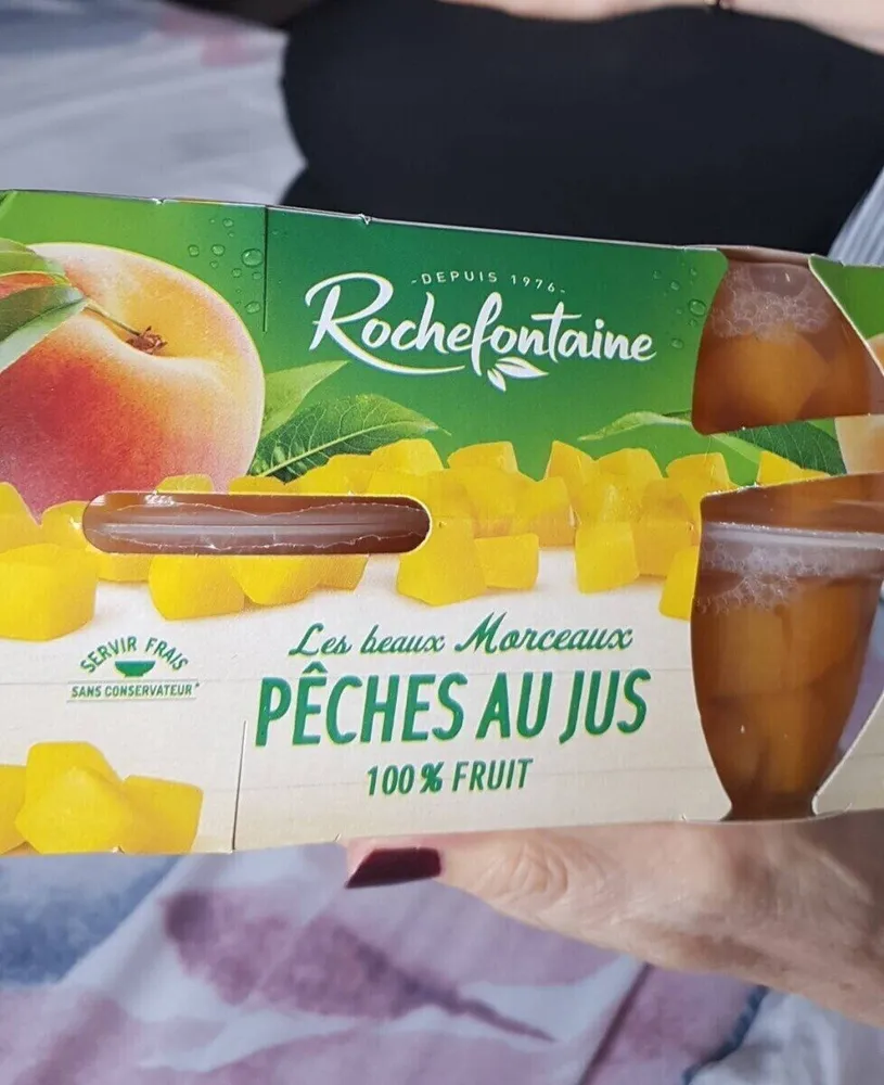 Rochfontaine