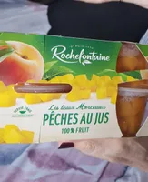 Rochfontaine