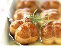 8 Paupiettes de veau