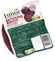 Betterave unité (