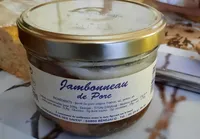 Jambonneau de porc