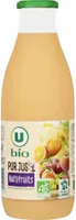 Pur jus Multifruits 1l