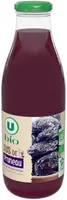 Jus de Pruneau - Bouteille verre 75cl