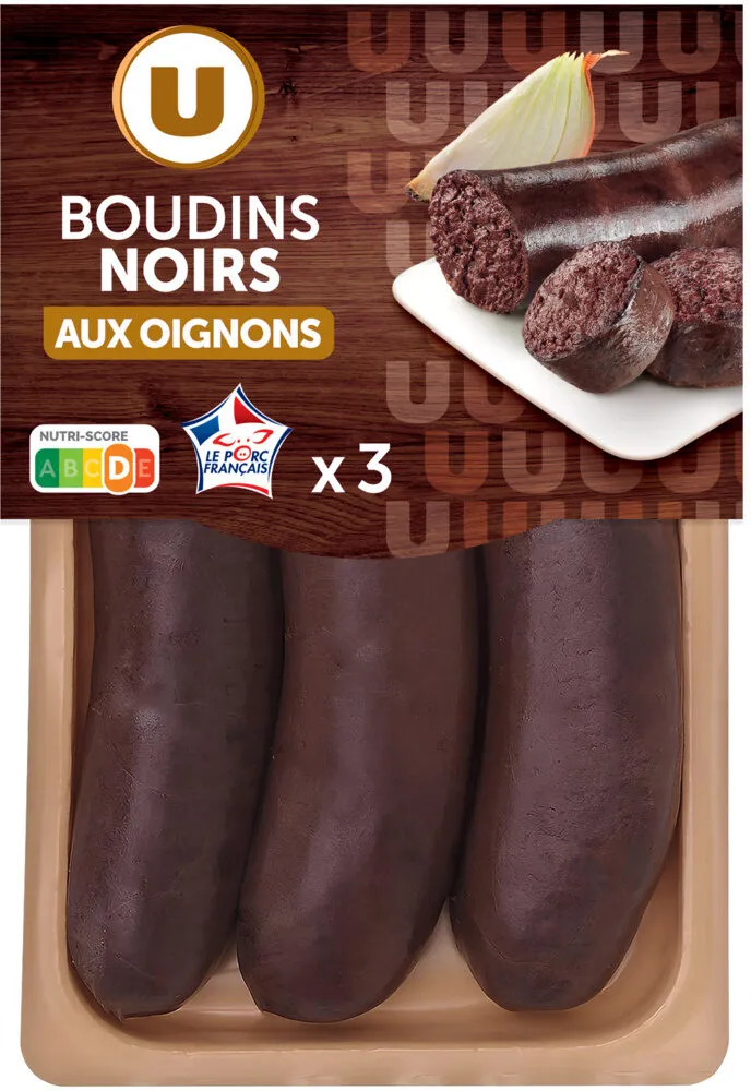 boudin