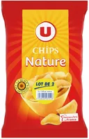 Chips nature