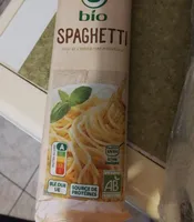 Spaghetti u bio