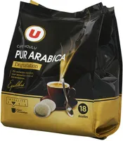 Café dégustation pur arabica