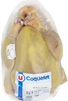 Coquelet jaune, France, 1 pièce, 450g