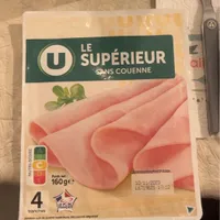 Le superieur sans couenne