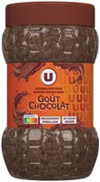 Boisson chocolatée 7 vitamines granulée 800g
