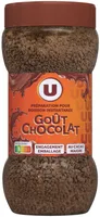 Boisson chocolatée 7 vitamines granulée 400g