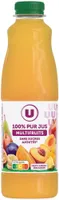 Pur jus multifruits 1l