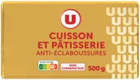 Matière grasse cuisson et pâtisserie 70%mg, 500g