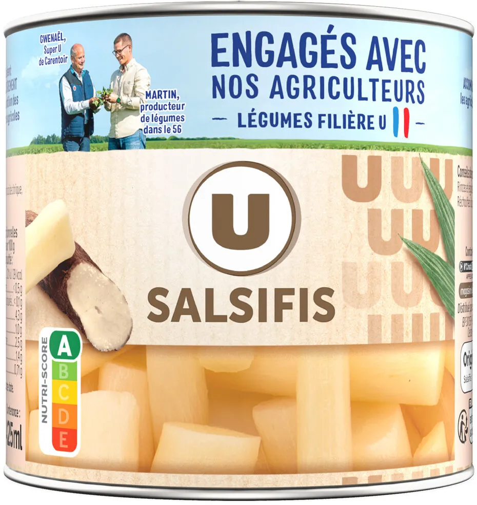 Salsifis