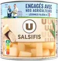 Salsifis
