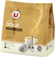 Café doux