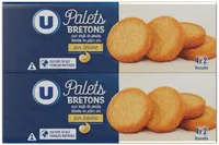 Palets bretons