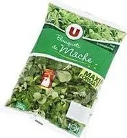 Mâche - Maxi sachet 200g