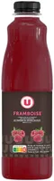 Jus de framboise 