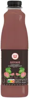 Nectar de goyave pet 1 litre