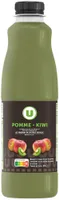 Boisson pomme kiwi 1l