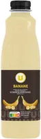 Nectar de banane pet 1 litre