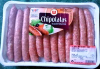 Chipolatas supérieures