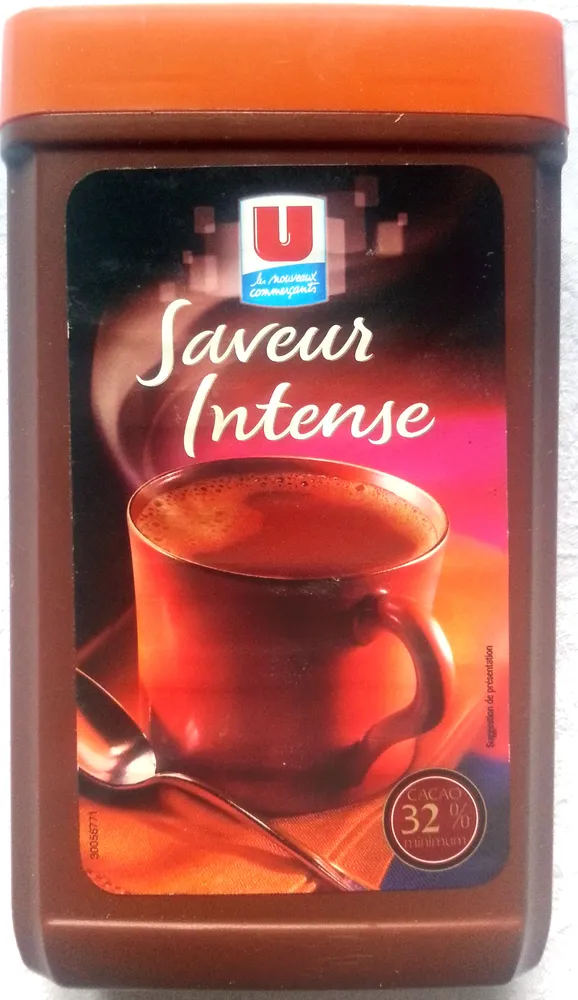 Saveur Intense
