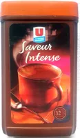 Saveur Intense