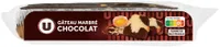 Gateau marbré au chocolat 500g