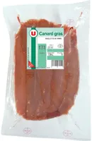 Aiguillette de canard gras, France, 300g