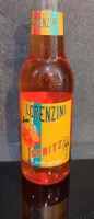 Spritz Sans alcool