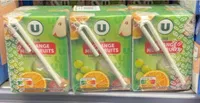 Jus Orange Multifruits