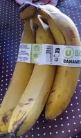 Bananes Bio