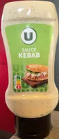 Sauce Kebab