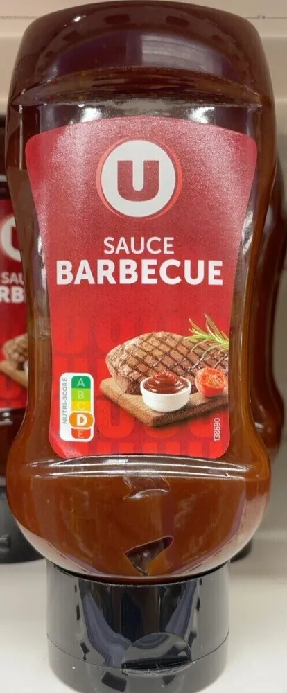 Sauce barbecue