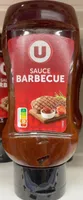 Sauce barbecue
