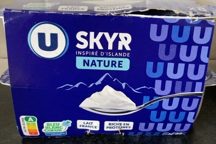 SKYR Nature