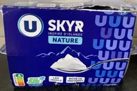 SKYR Nature